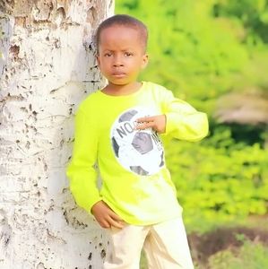 Meet your Posher, Bishop